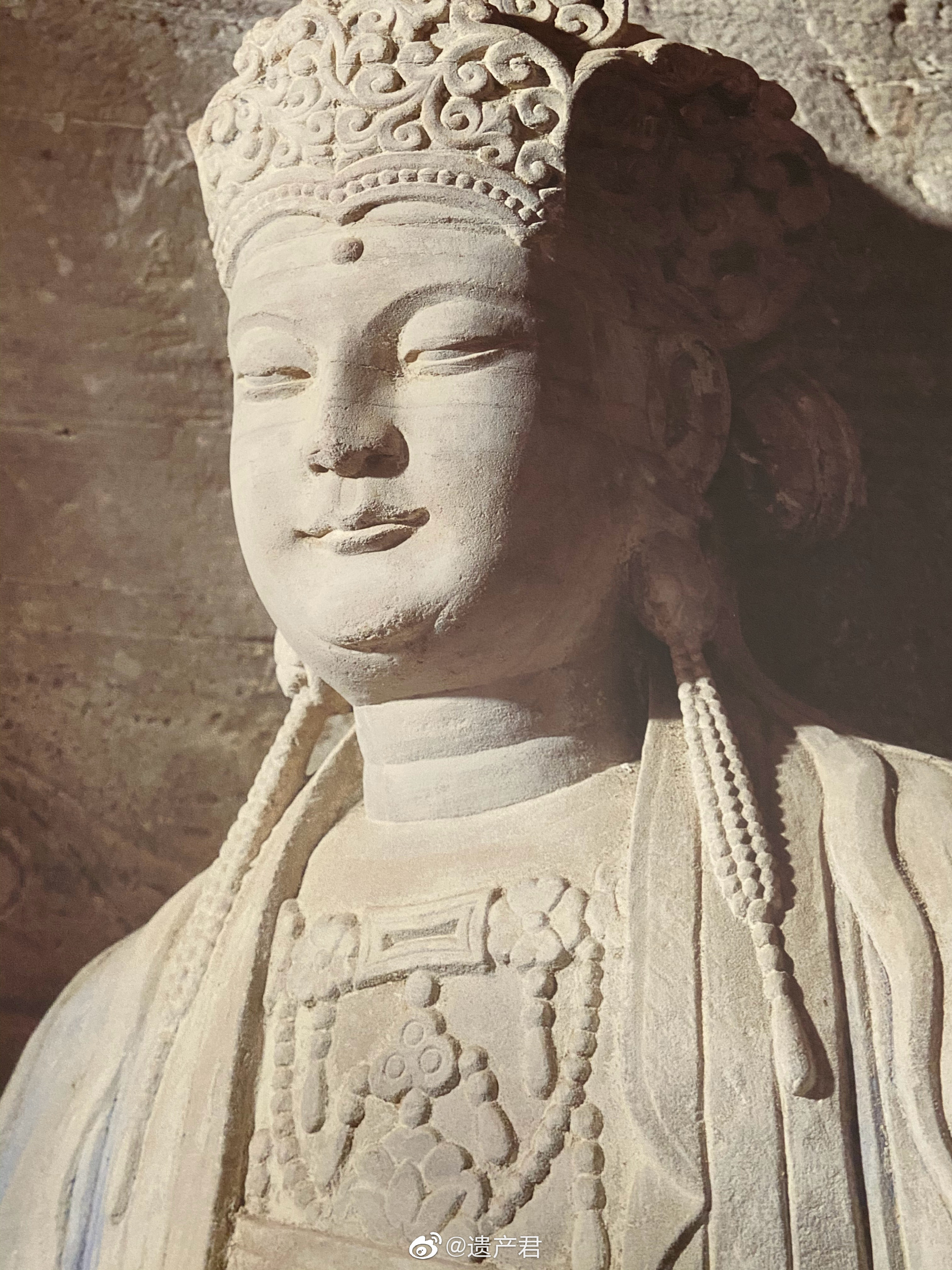 大足石刻,跨越千年的微笑