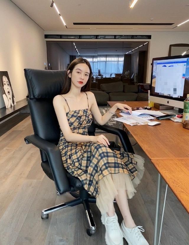 张大奕|蒋凡|性感_新浪新闻