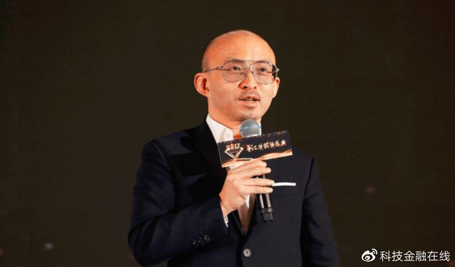 总裁丛林被查多个月后 华兴资本创始人包凡失联