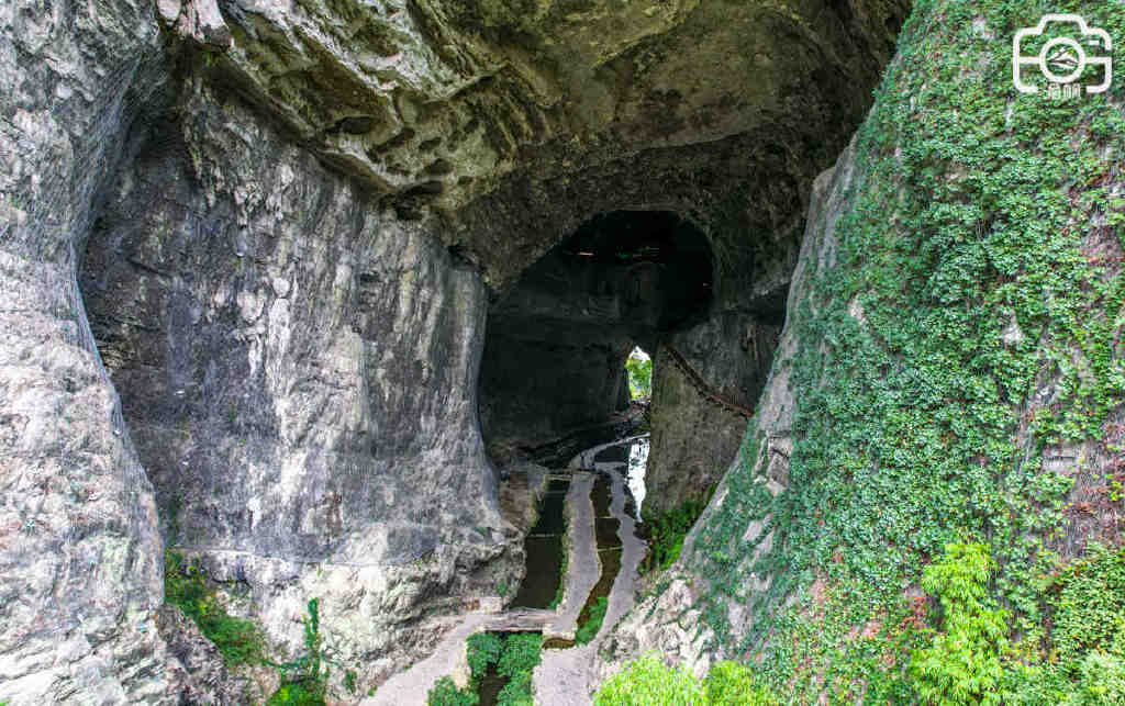 酉阳桃花源,陶渊明笔下的人间乐土,是不是你向往的诗与远方?休闲区蓝鸢梦想 - Www.slyday.coM 酉阳桃花源,陶渊明笔下的人间乐土,是不是你向往的诗与远方?休闲区蓝鸢梦想 - Www.slyday.coM