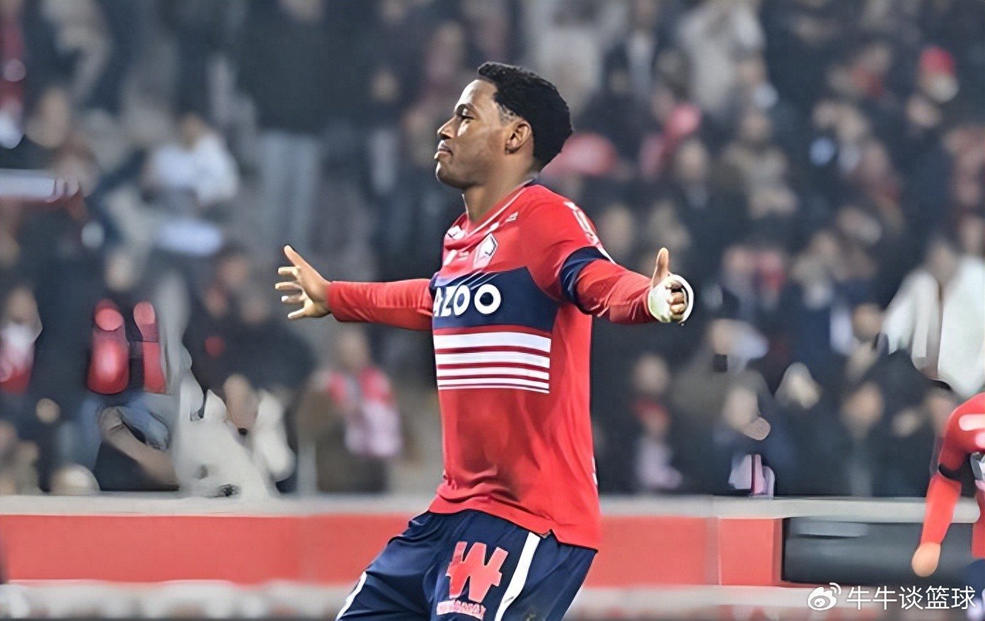 他可以在塞超梯队踢十号！回到鲁能后却进不了一线队，引发热议