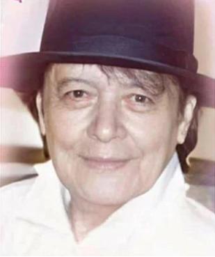 退出娱乐圈29年,"偶像始祖"刘文正近照首曝光?曾与费翔传绯闻