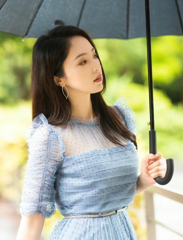 董璇终于说出帮助出轨老公的真正原因！与爱他无关，还是因为孩子休闲区蓝鸢梦想 - Www.slyday.coM