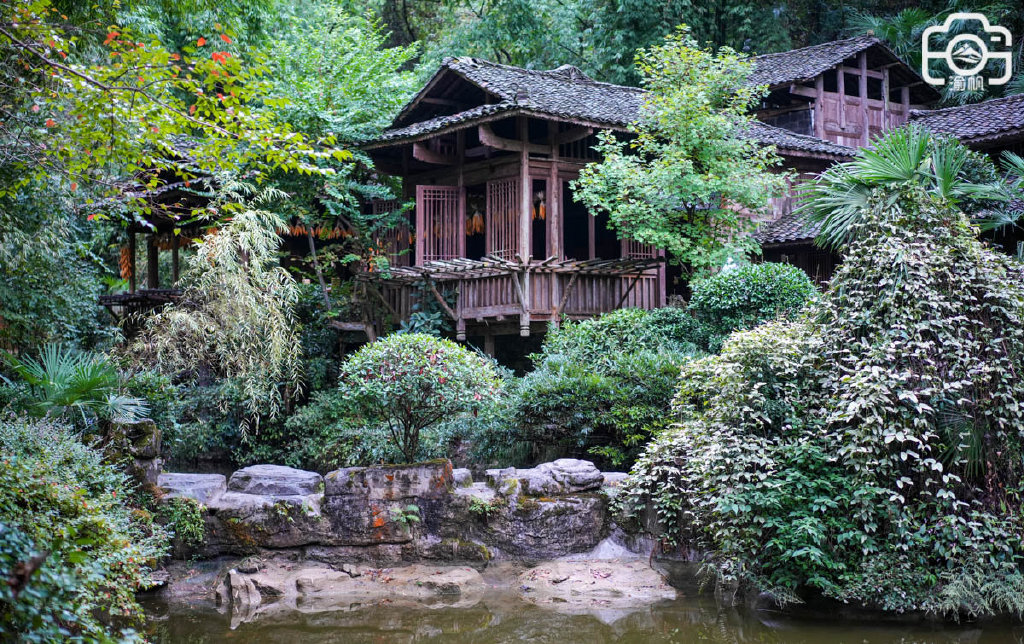 酉阳桃花源,陶渊明笔下的人间乐土,是不是你向往的诗与远方?休闲区蓝鸢梦想 - Www.slyday.coM 酉阳桃花源,陶渊明笔下的人间乐土,是不是你向往的诗与远方?休闲区蓝鸢梦想 - Www.slyday.coM