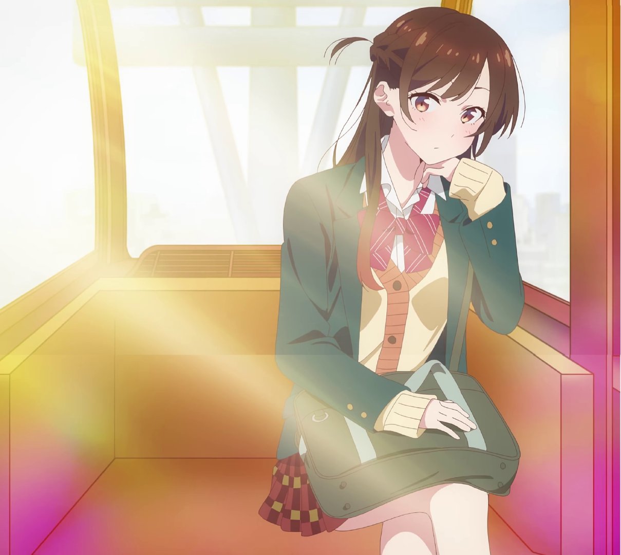 (4.19)水原千鹤 生日_高清图集_新浪网