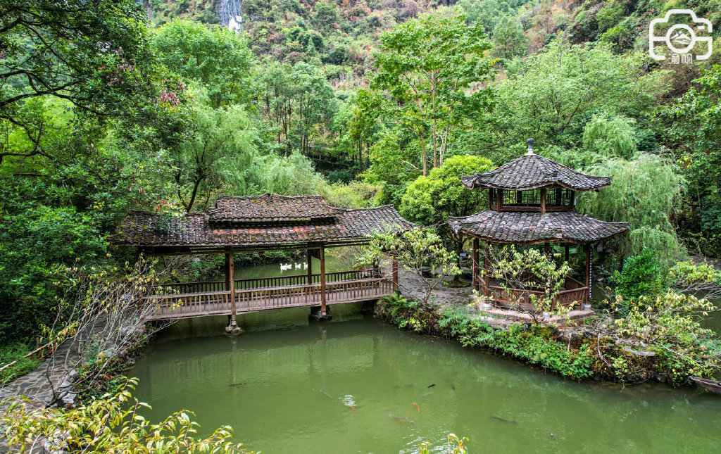 酉阳桃花源,陶渊明笔下的人间乐土,是不是你向往的诗与远方?休闲区蓝鸢梦想 - Www.slyday.coM 酉阳桃花源,陶渊明笔下的人间乐土,是不是你向往的诗与远方?休闲区蓝鸢梦想 - Www.slyday.coM