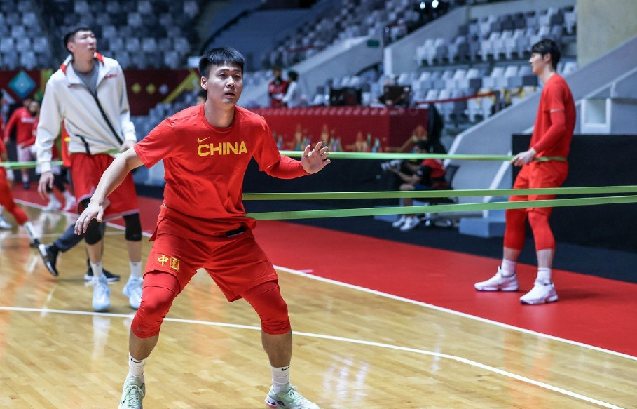 中国男篮大胜中国台北,周琦10+8,淘汰赛对手出炉,王哲林17分休闲区蓝鸢梦想 - Www.slyday.coM 中国男篮大胜中国台北,周琦10+8,淘汰赛对手出炉,王哲林17分休闲区蓝鸢梦想 - Www.slyday.coM