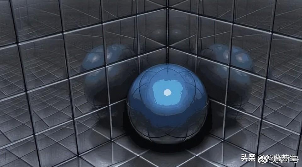 从零维到四维，不同维度的宇宙究竟长什么样？__财经头条