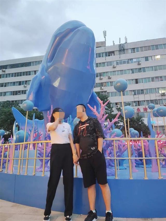 在校园遇害的兰州交大研究生：和凶手无交集，曾计划一周后陪女友过生日休闲区蓝鸢梦想 - Www.slyday.coM