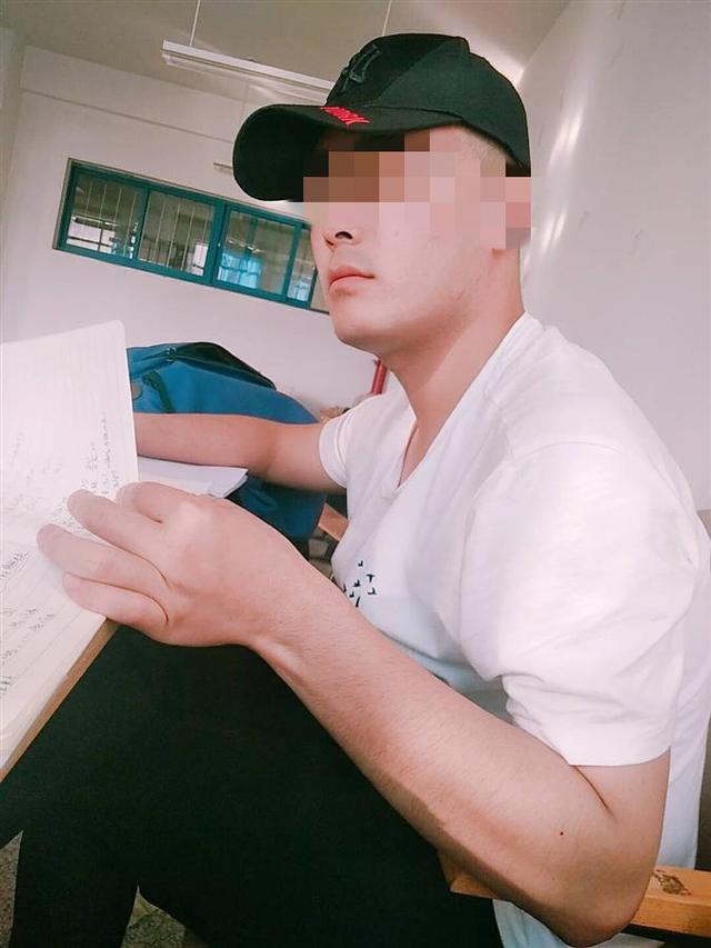 在校园遇害的兰州交大研究生：和凶手无交集，曾计划一周后陪女友过生日休闲区蓝鸢梦想 - Www.slyday.coM