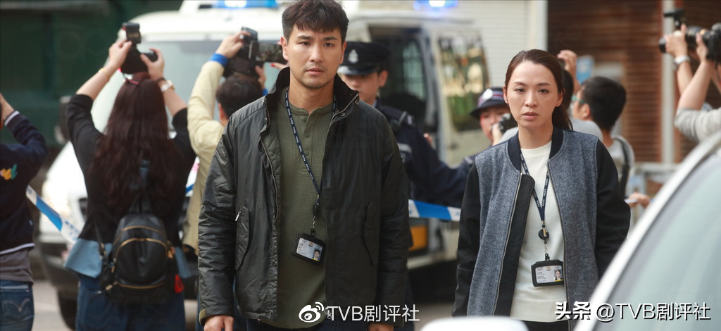 TVB新剧《黯夜守护者》将播,陈展鹏陈炜首次合作探讨人性休闲区蓝鸢梦想 - Www.slyday.coM TVB新剧《黯夜守护者》将播,陈展鹏陈炜首次合作探讨人性休闲区蓝鸢梦想 - Www.slyday.coM