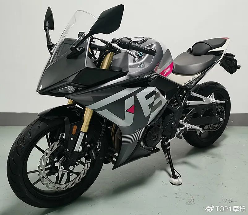 3月重磅新车汇总无极rr660奔达拿破仑250高金gk500adv纷