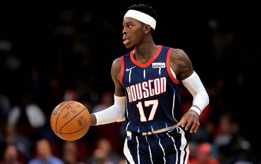 施罗德主动示好湖人