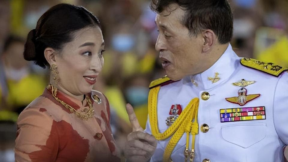 传泰国王室因诸多考量,恐明年才会公布公主死讯|拉吉|疫情|长公主_新浪新闻