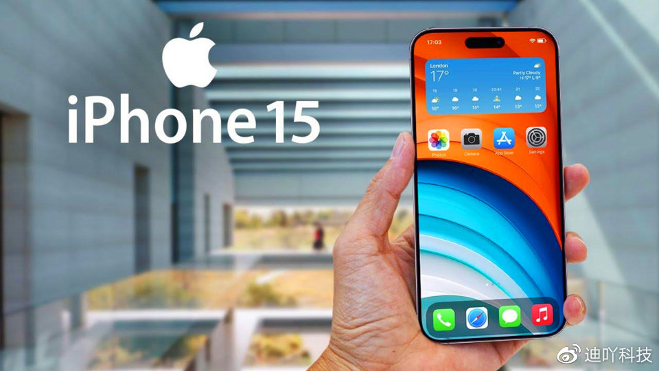 iPhone15 Pro Max再次被确认：物料清单基本清晰，是否值得期待？|设计|iPhone 15 Pro Max|移动手机设备|新机 ...