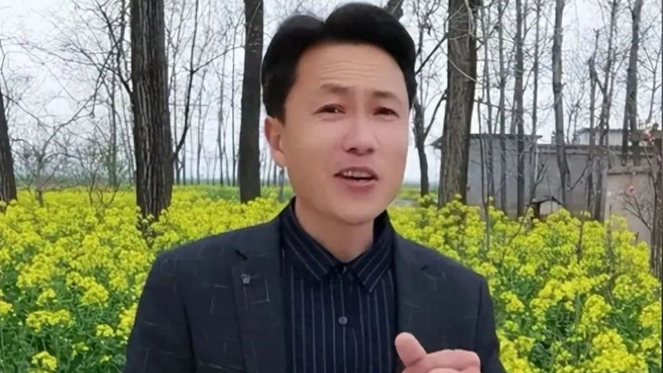 揭秘千万粉丝网红“秀才”账号被封真实内幕|亳州市|安徽省|举报|封禁|老太_新浪新闻