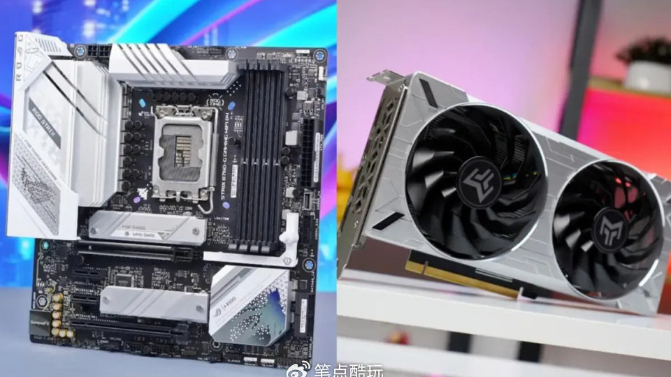 组装新电脑，同价位下自选配置DIY，还是买现成的PC主机更合算？|装机|PC主机|新电脑_新浪新闻