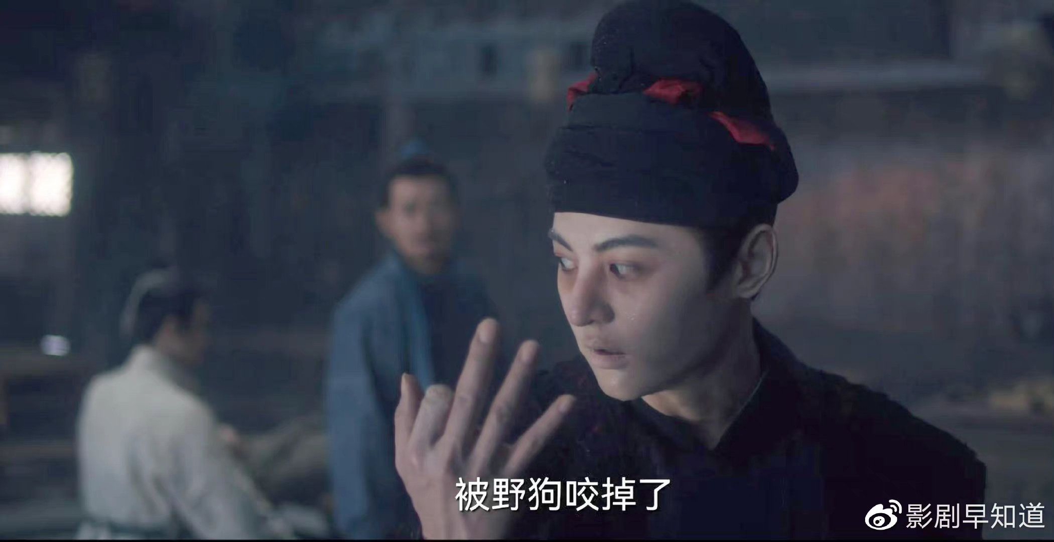 《唐朝诡事录》甘棠驿有下文，刘十八有双生兄弟，手指是关键休闲区蓝鸢梦想 - Www.slyday.coM