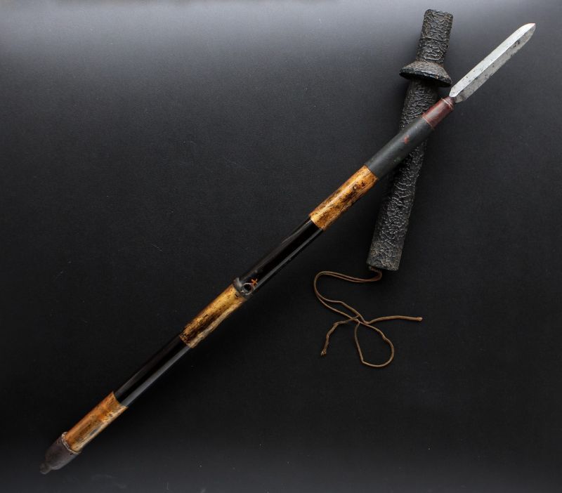 古代中国人在长矛上扎个红缨,而西方人却不扎吗?__财经头条