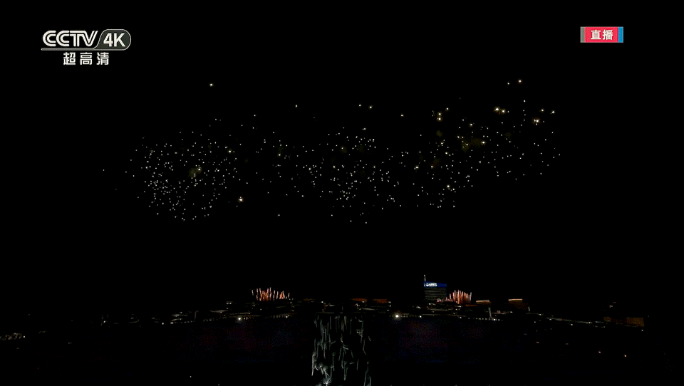 中国人的浪漫太高级！冬奥会开幕式刷屏，开场创意张艺谋想了两年……很多细节都太震撼休闲区蓝鸢梦想 - Www.slyday.coM