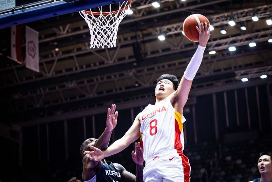 中国男篮完败韩国队,亚洲杯开门黑!顾全赵睿拼尽全力,周琦缺席休闲区蓝鸢梦想 - Www.slyday.coM 中国男篮完败韩国队,亚洲杯开门黑!顾全赵睿拼尽全力,周琦缺席休闲区蓝鸢梦想 - Www.slyday.coM