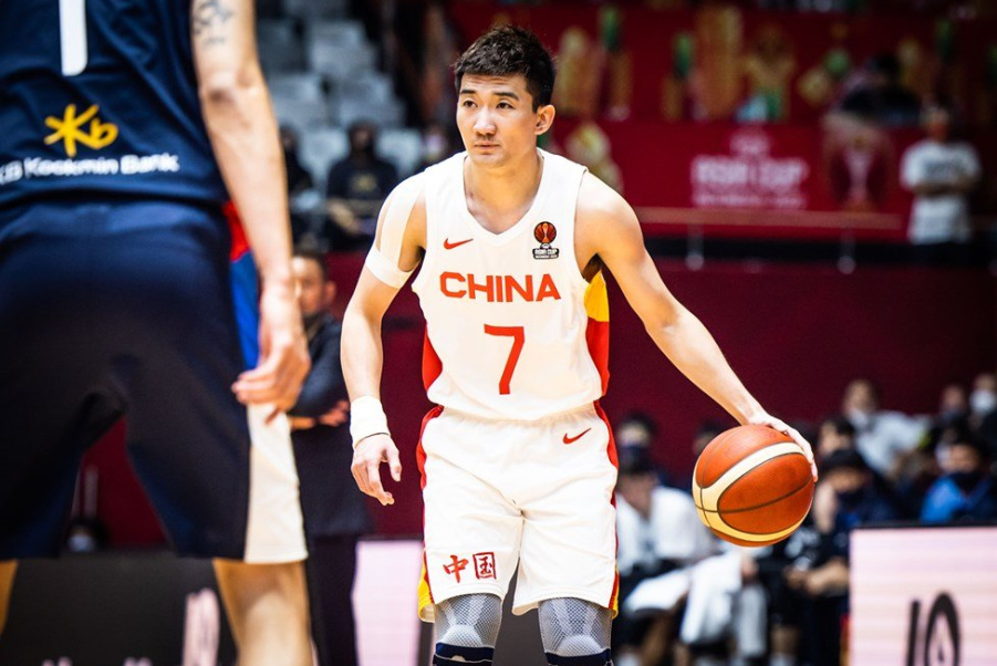 中国男篮完败韩国队,亚洲杯开门黑!顾全赵睿拼尽全力,周琦缺席休闲区蓝鸢梦想 - Www.slyday.coM 中国男篮完败韩国队,亚洲杯开门黑!顾全赵睿拼尽全力,周琦缺席休闲区蓝鸢梦想 - Www.slyday.coM