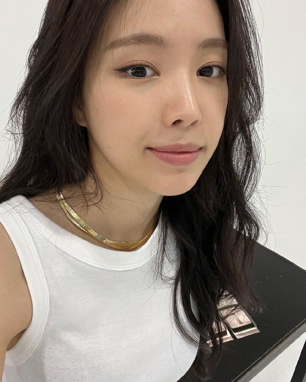 疑似整容不成功的艺人 #4:孙娜恩
