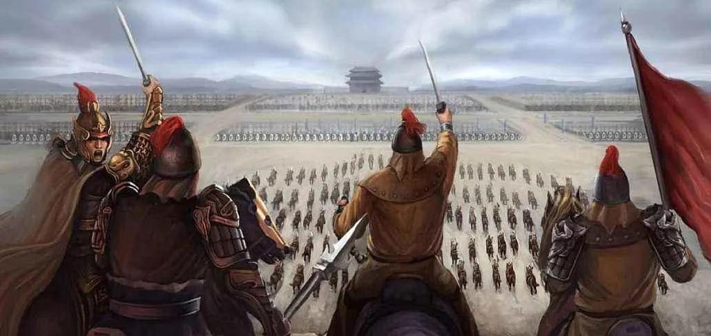 五十期中国历代历史经典战争合集全方位品评解析第一期~前言篇。