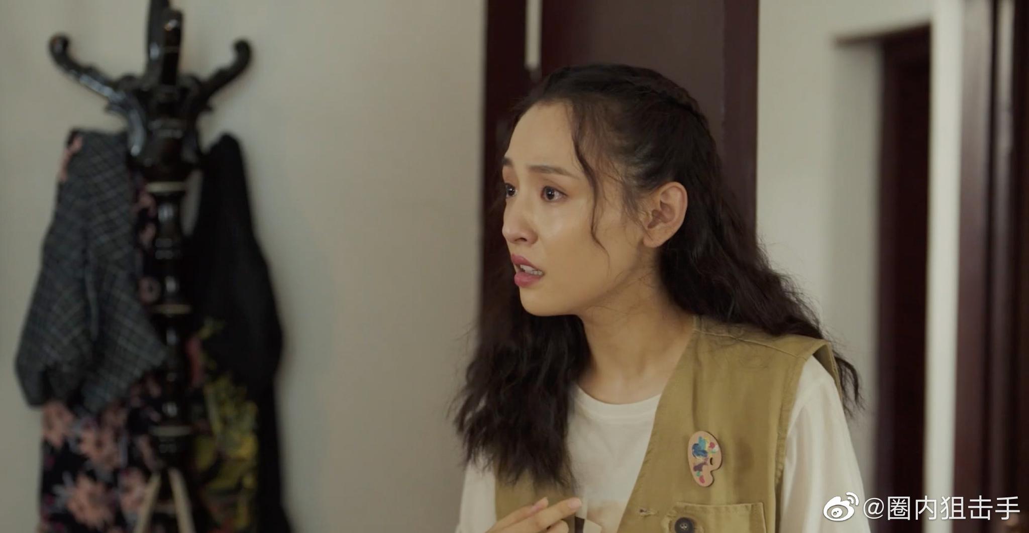 《八零九零》里由吴倩饰演的叶小妹