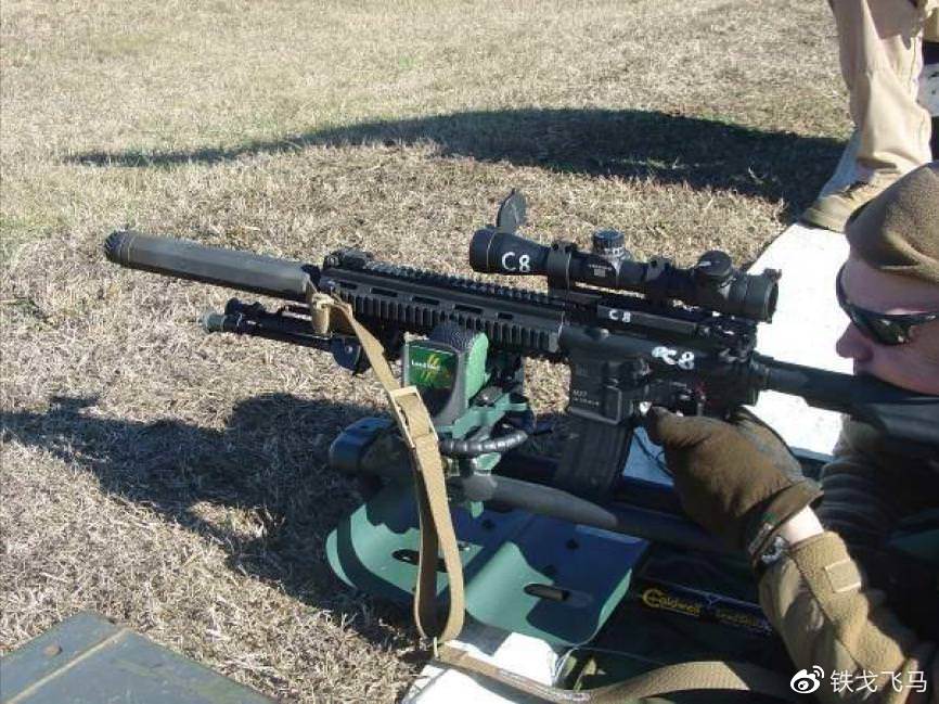 大力发展狙击武器与狙击手,是否在实战中更有杀伤力也更省钱?