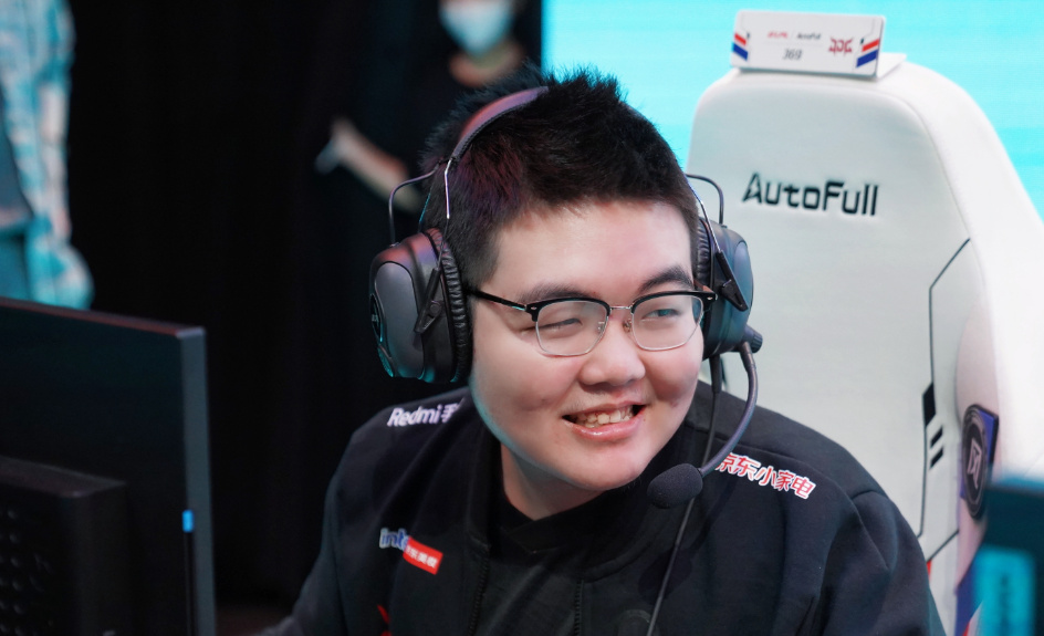 369无愧一阵上单!JDG让二追三击败滔搏,RNG成最大输家休闲区蓝鸢梦想 - Www.slyday.coM 369无愧一阵上单!JDG让二追三击败滔搏,RNG成最大输家休闲区蓝鸢梦想 - Www.slyday.coM