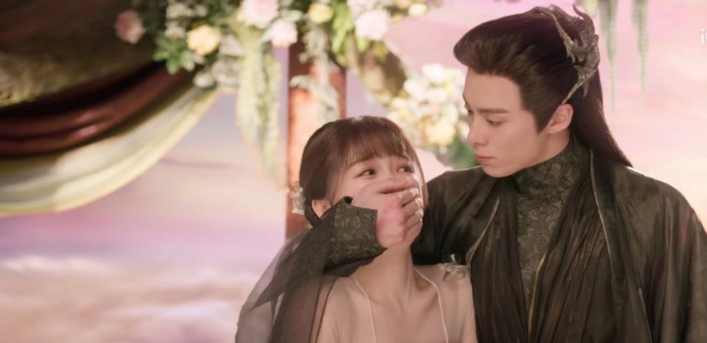 《苍兰诀》虞书欣王鹤棣上演虐恋,动不动就吻上,这套路也太熟了休闲区蓝鸢梦想 - Www.slyday.coM 《苍兰诀》虞书欣王鹤棣上演虐恋,动不动就吻上,这套路也太熟了休闲区蓝鸢梦想 - Www.slyday.coM