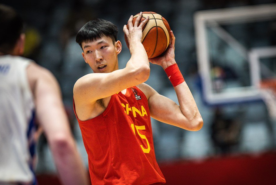 中国男篮大胜中国台北,周琦10+8,淘汰赛对手出炉,王哲林17分休闲区蓝鸢梦想 - Www.slyday.coM 中国男篮大胜中国台北,周琦10+8,淘汰赛对手出炉,王哲林17分休闲区蓝鸢梦想 - Www.slyday.coM