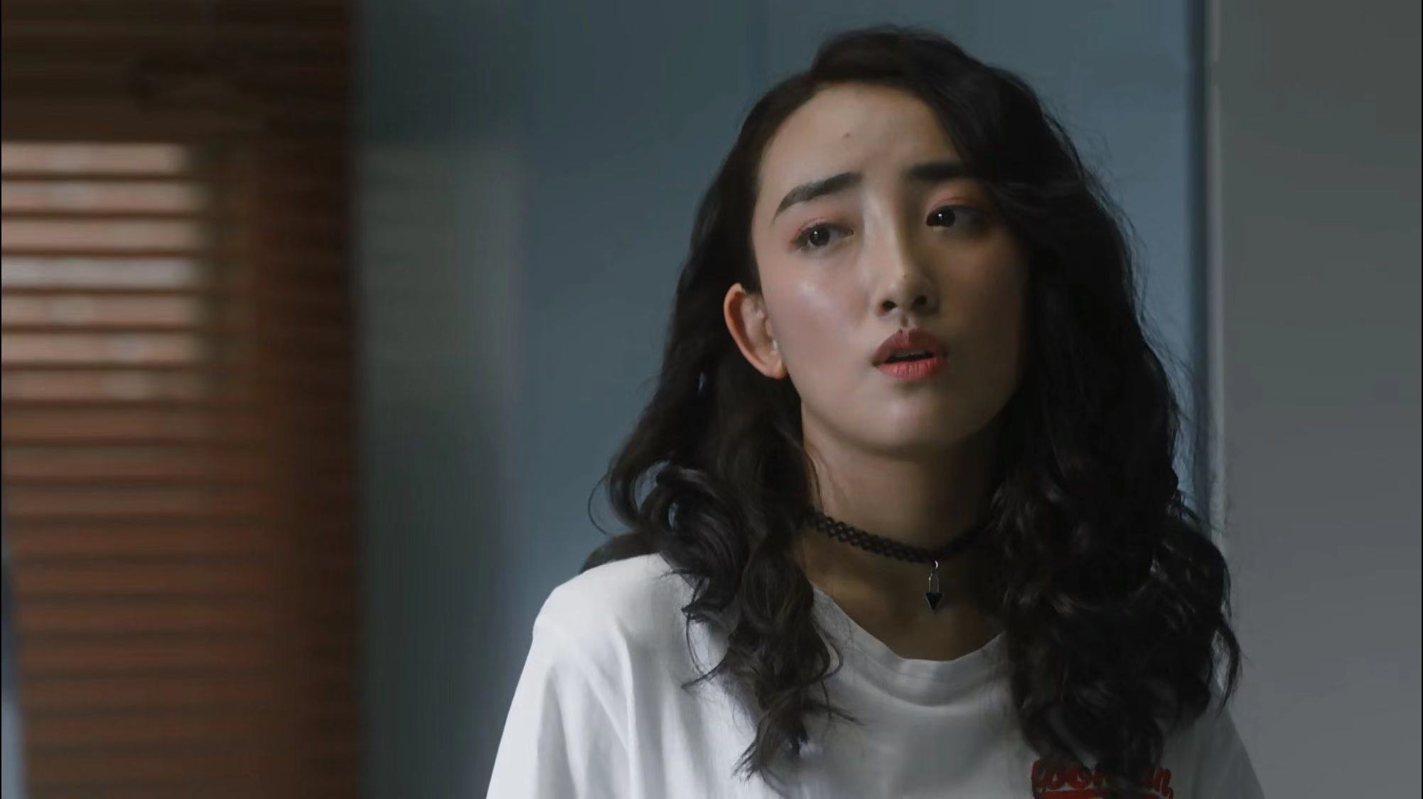 《装台》韩梅:全剧最惨之一,被刁菊花逼嫁农村,摧