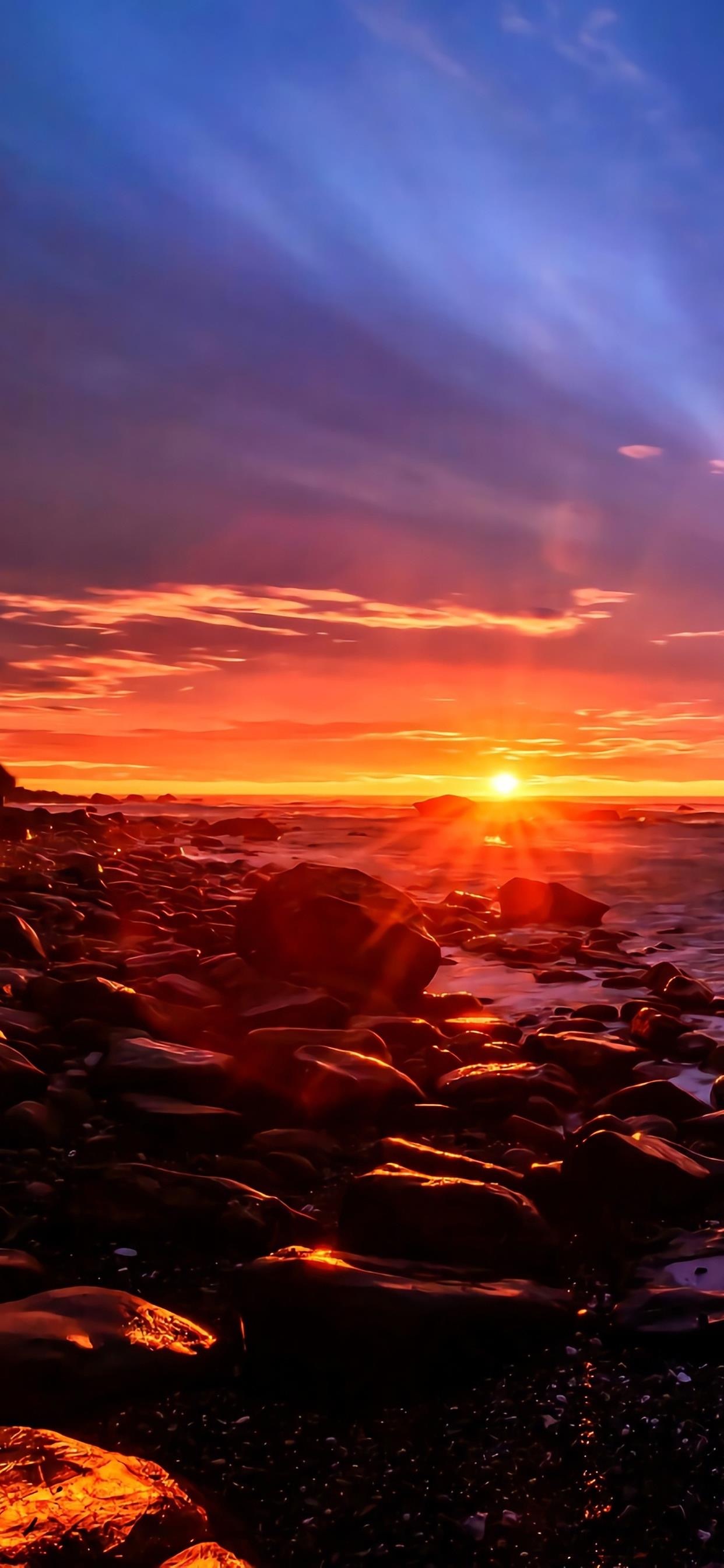 夕阳无限好,只是近黄昏