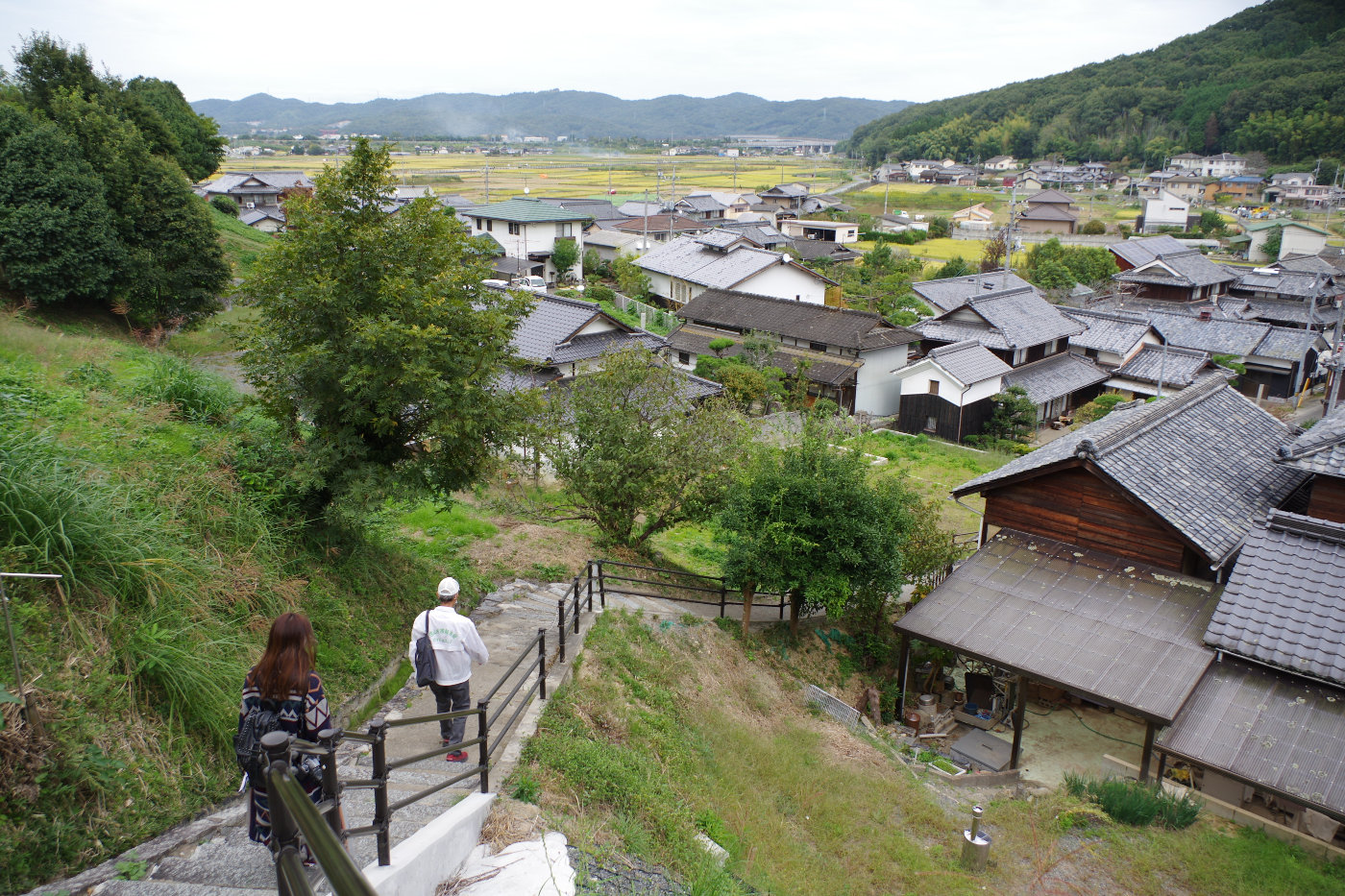 日本冈山县最全旅游打卡攻略