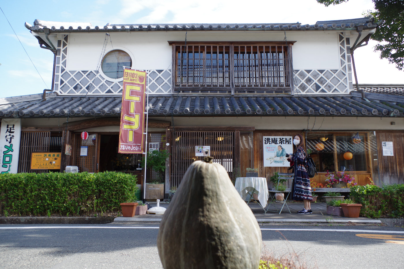 日本冈山县最全旅游打卡攻略