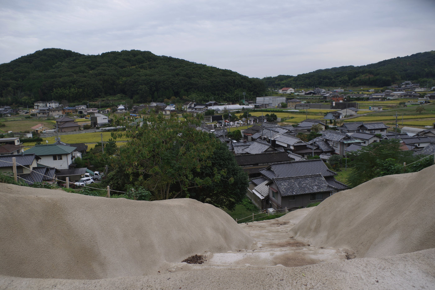日本冈山县最全旅游打卡攻略