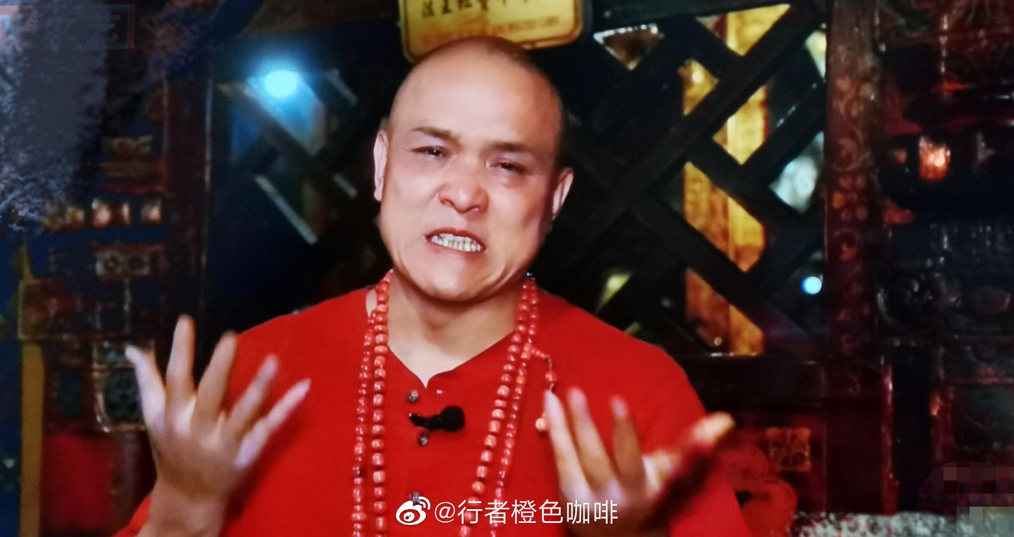 跟着画僧史国良大师的西藏系列画作走进大昭寺欣赏藏地色彩