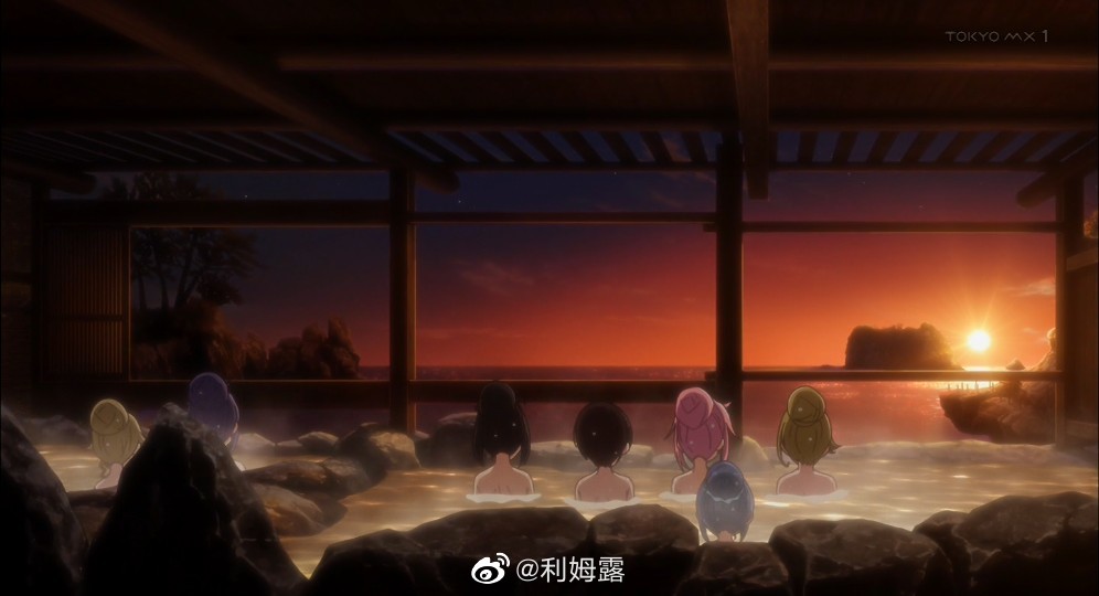 Super温泉回 Super温泉回
