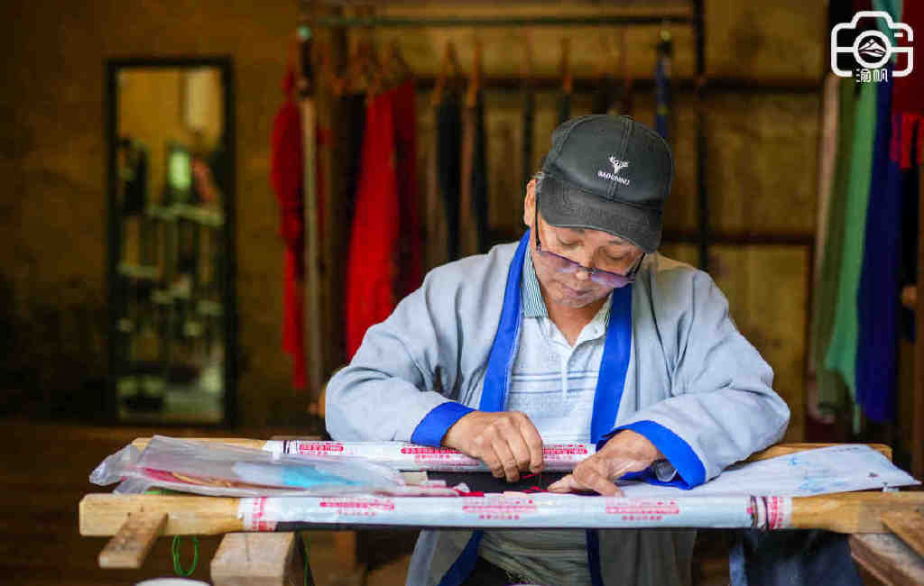 酉阳桃花源,陶渊明笔下的人间乐土,是不是你向往的诗与远方?休闲区蓝鸢梦想 - Www.slyday.coM 酉阳桃花源,陶渊明笔下的人间乐土,是不是你向往的诗与远方?休闲区蓝鸢梦想 - Www.slyday.coM