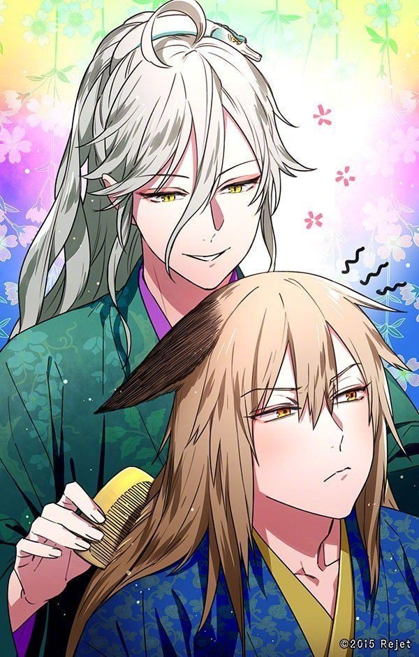 3月6日是幽幻ロマンチカ幽幻罗曼史ザクロzakuro的生日