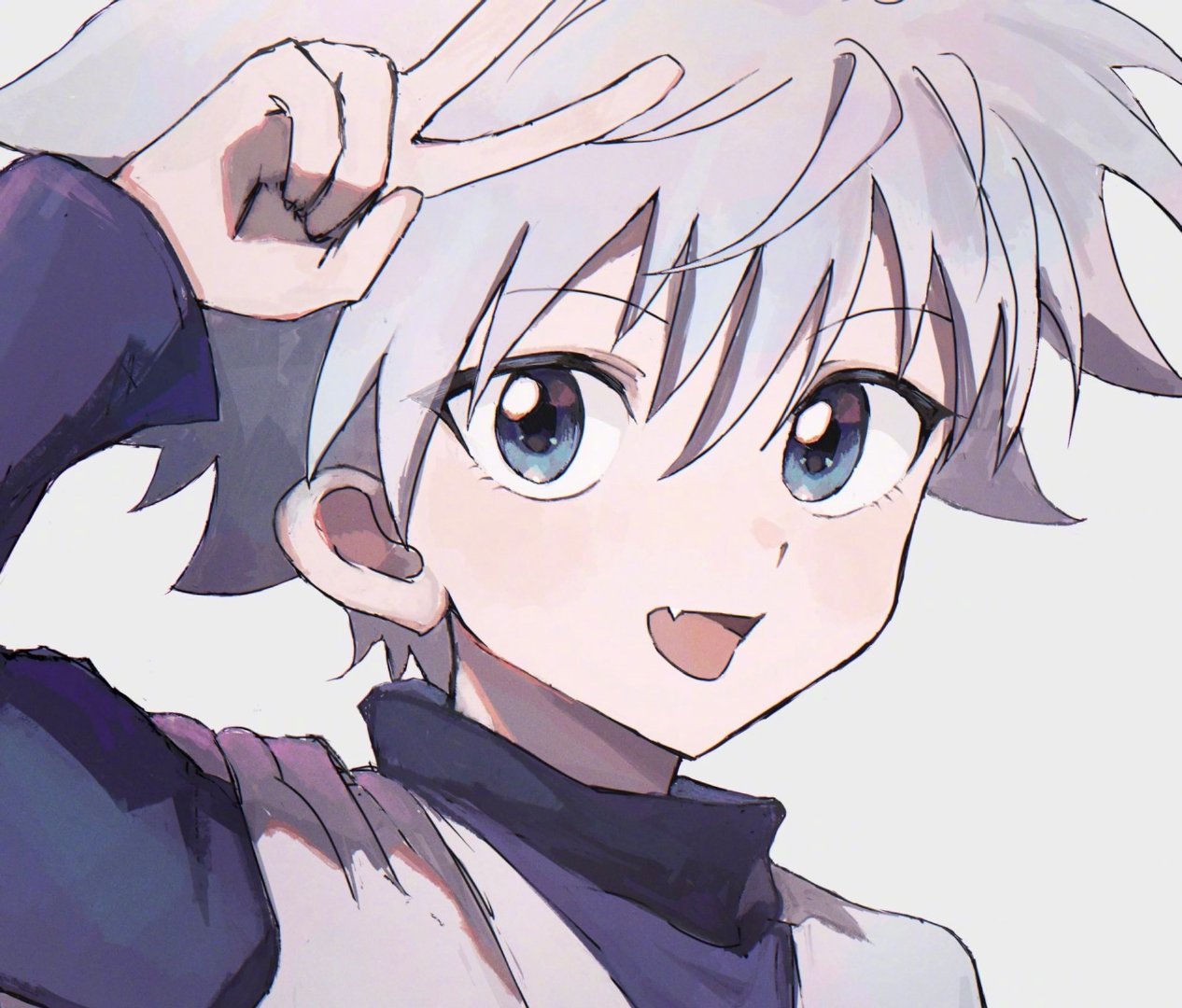 奇犽宝宝你真的不要太可爱 .twi:egg_riceeees580_高清图集_新浪网