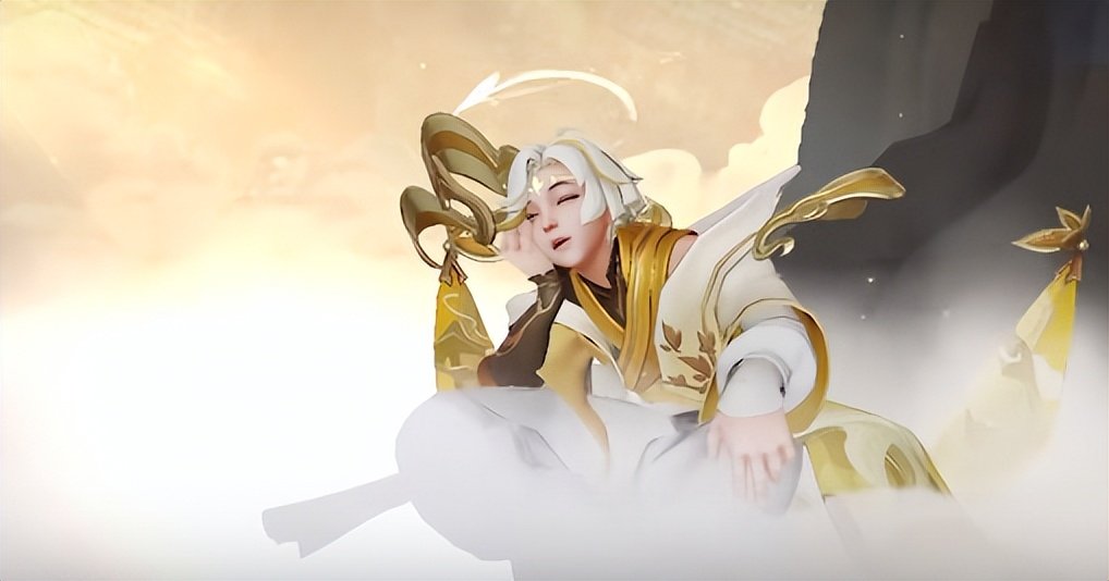 王者山河志五岳皮肤对比,甄姬幽恒你喜欢吗?|嵩山|五岳|山河_新浪新闻