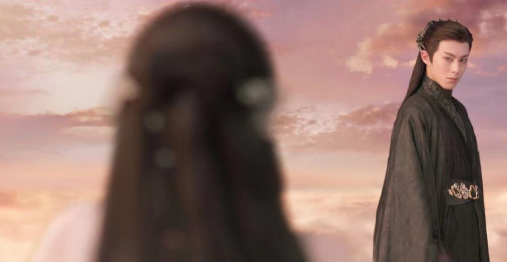 《苍兰诀》虞书欣王鹤棣上演虐恋,动不动就吻上,这套路也太熟了休闲区蓝鸢梦想 - Www.slyday.coM 《苍兰诀》虞书欣王鹤棣上演虐恋,动不动就吻上,这套路也太熟了休闲区蓝鸢梦想 - Www.slyday.coM