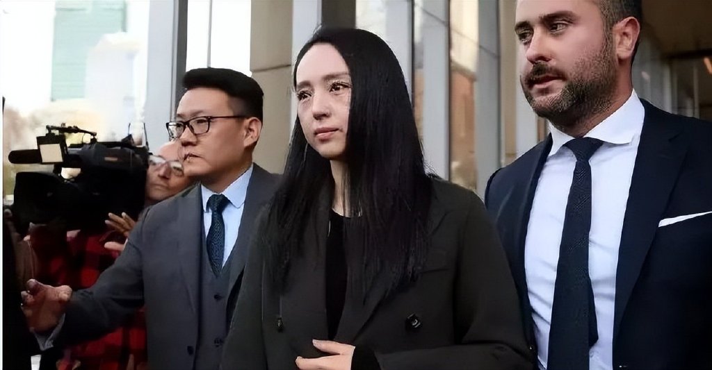 董璇终于说出帮助出轨老公的真正原因！与爱他无关，还是因为孩子休闲区蓝鸢梦想 - Www.slyday.coM
