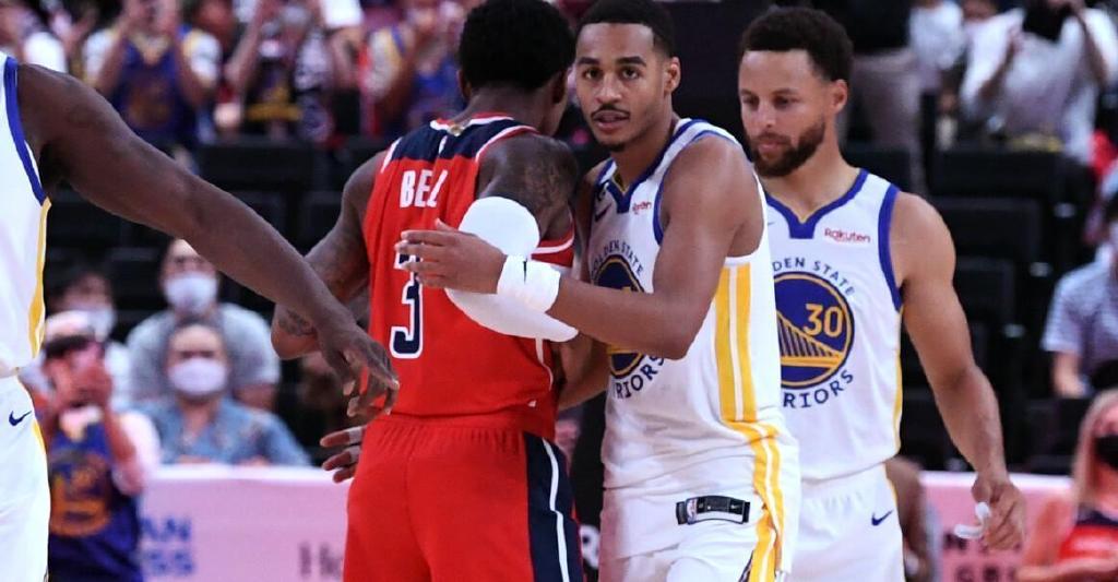 2100万,恭喜勇士!悍将回归力争首发,库里就没打过这么富裕的仗休闲区蓝鸢梦想 - Www.slyday.coM 2100万,恭喜勇士!悍将回归力争首发,库里就没打过这么富裕的仗休闲区蓝鸢梦想 - Www.slyday.coM