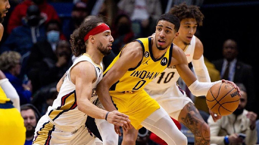 NBA状态最差的五队盘点！步行者一路下滑，森林狼沦为笑柄