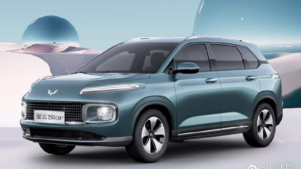 国产十大排名最好的车