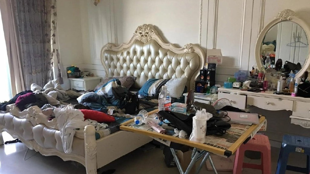 藏不住“骨子里的穷”,这5个细节暴露其家境,都是穷人家的通病|生活|环境|玄关|厨房|杂物_新浪新闻